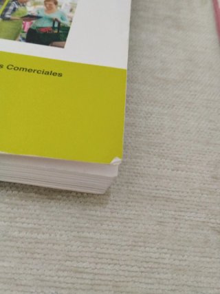 Técnicas de venta y negociación