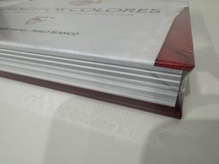 Libro Benditos Colores