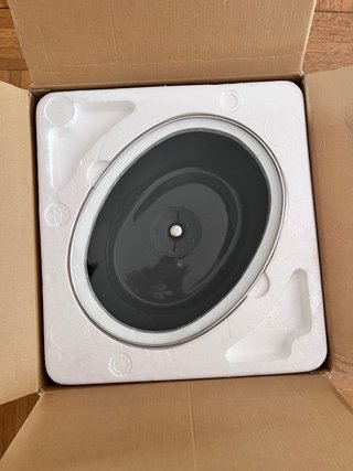 Olla de cocción lenta digital Andrew James 6.5L