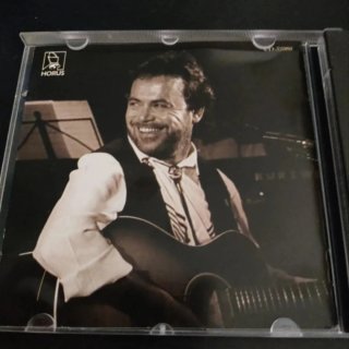 Bogart - Aún queda lo mejor CD