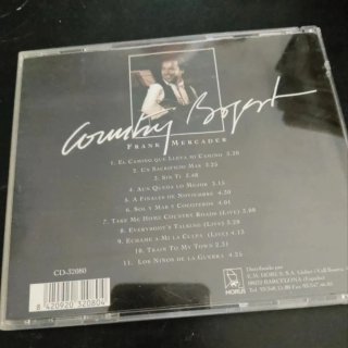 Bogart - Aún queda lo mejor CD