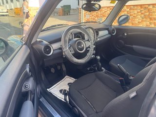 MINI Mini 2009
