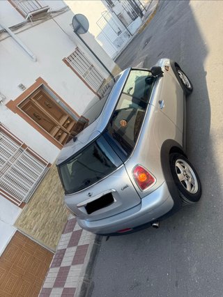 MINI Mini 2009