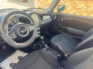 MINI Mini 2009