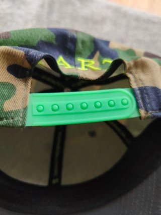 Gorra HC Sparta Praha Camuflaje