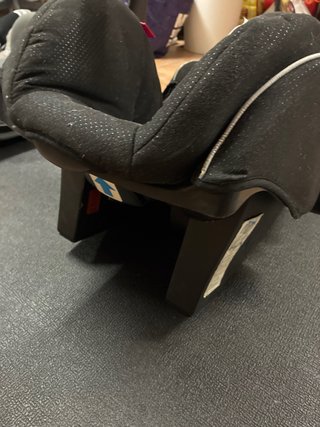 Silla de coche Recaro Young Profi Plus