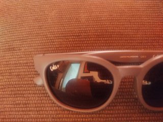 Gafas de sol polarizadas Cels niño/a