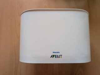 Esterilizador Philips Avent
