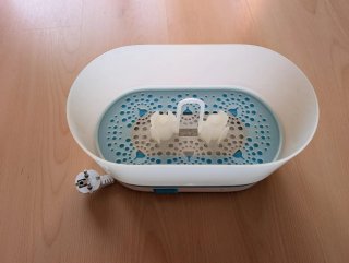 Esterilizador Philips Avent