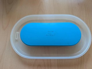 Esterilizador Philips Avent