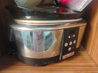 Olla de cocción lenta Crock-Pot