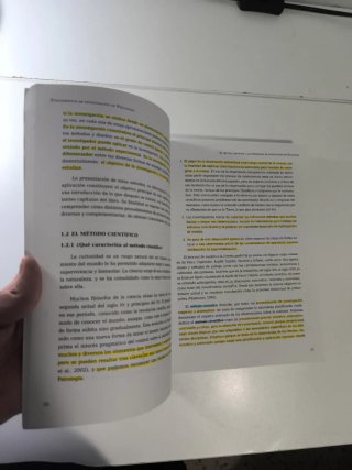 Fundamentos de investigación en psicología
