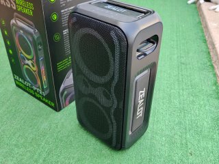 Altavoz Zealot PT21 - NUEVO