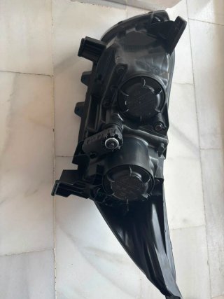 Faro Derecho Kia Stonic 2019 Nuevo
