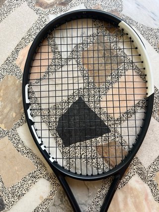 Head Speed MP 300g grip 3 2026