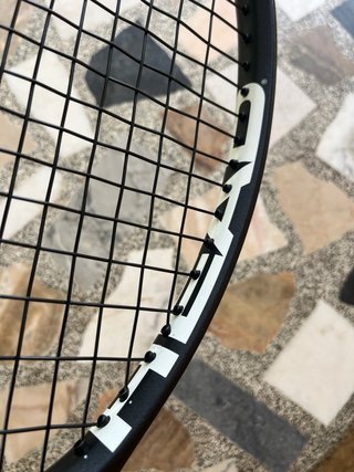 Head Speed MP 300g grip 3 2026