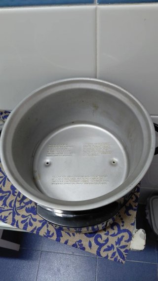 Olla de cocción lenta Crock-Pot Digital 4.7L