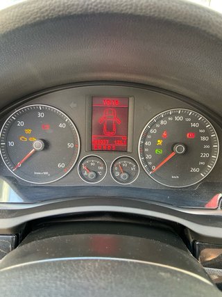 Volkswagen Golf 2007