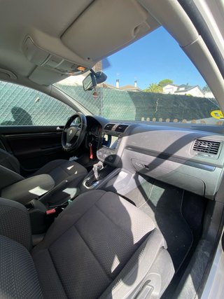 Volkswagen Golf 2007