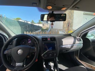 Volkswagen Golf 2007