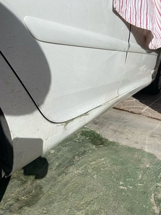 Volkswagen Golf 2007
