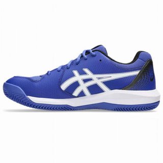 Zapatillas ASICS GEL Dedicate Clay Marino