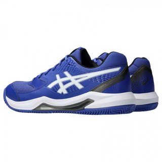 Zapatillas ASICS GEL Dedicate Clay Marino