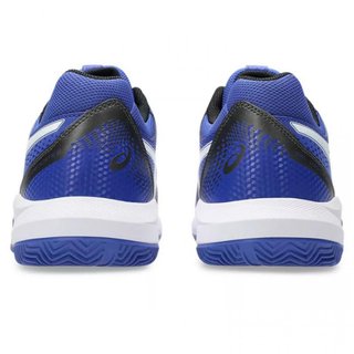 Zapatillas ASICS GEL Dedicate Clay Marino