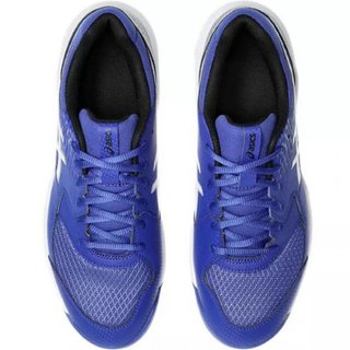 Zapatillas ASICS GEL Dedicate Clay Marino