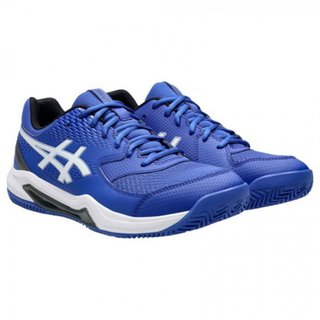 Zapatillas ASICS GEL Dedicate Clay Marino