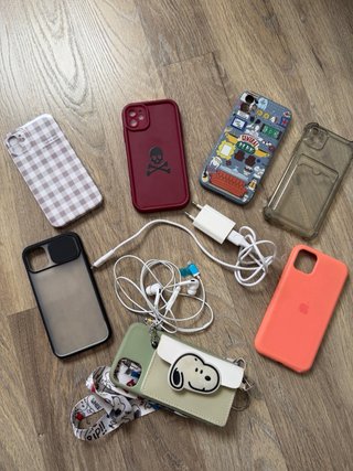 iPhone 11 128GB Negro