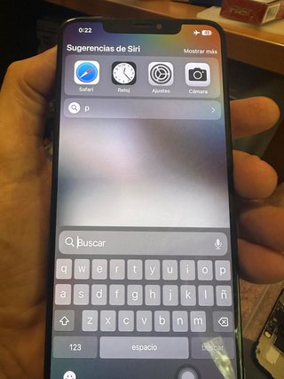 Schermo originale per iPhone XS Max