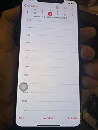 Schermo originale per iPhone XS Max