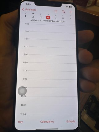 Schermo originale per iPhone XS Max