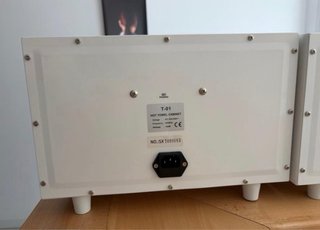 Calentador de Toallas Hot Towel Cabinet