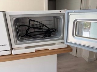 Calentador de Toallas Hot Towel Cabinet