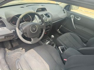 Renault Megane 2008