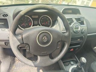 Renault Megane 2008