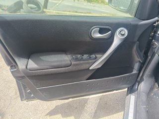 Renault Megane 2008