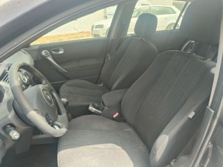 Renault Megane 2008