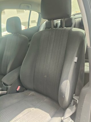 Renault Megane 2008