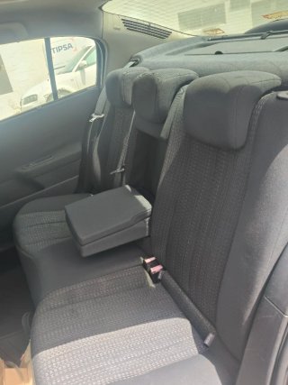 Renault Megane 2008