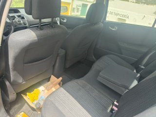 Renault Megane 2008