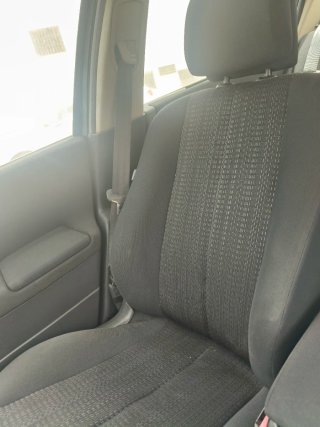 Renault Megane 2008