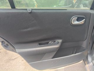 Renault Megane 2008
