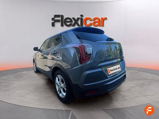 SsangYong Tivoli G15T Limited Auto