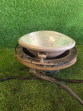Faro Land Rover 58-74