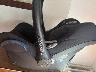 Maxi-Cosi Cabriofix
