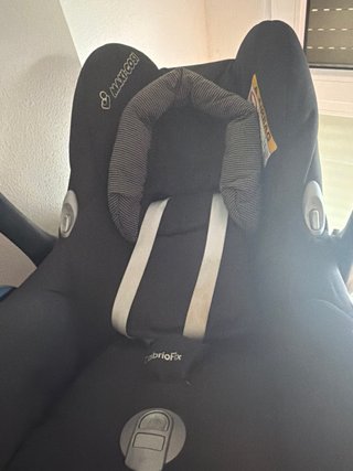Maxi-Cosi Cabriofix