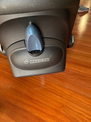 Maxi-Cosi Cabriofix